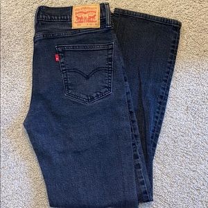 Levi’s 514 Jeans